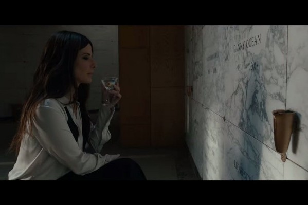 Oceans 8 2