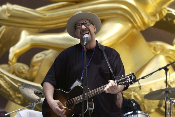 Pat DiNizio