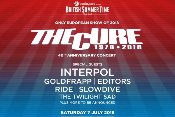 The Cure