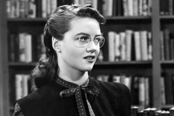 Dorothy Malone