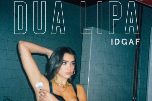 Dua Lipa 19