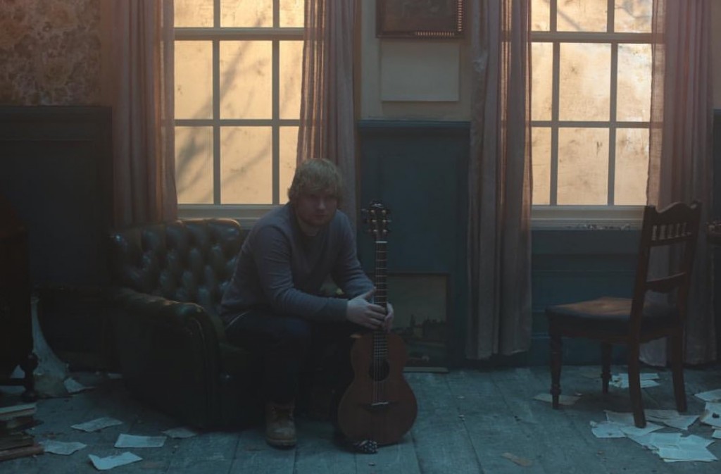 Eminem Ed Sheeran