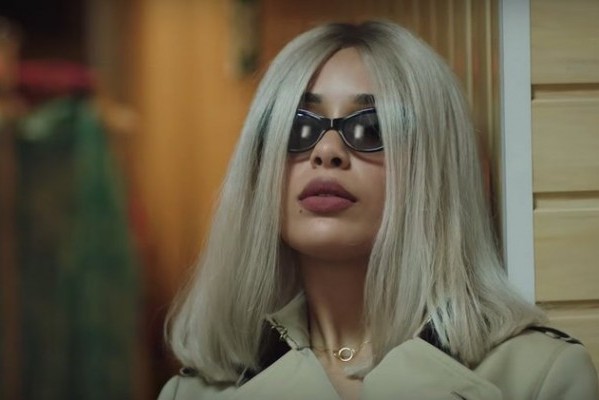 Jorja Smith 9