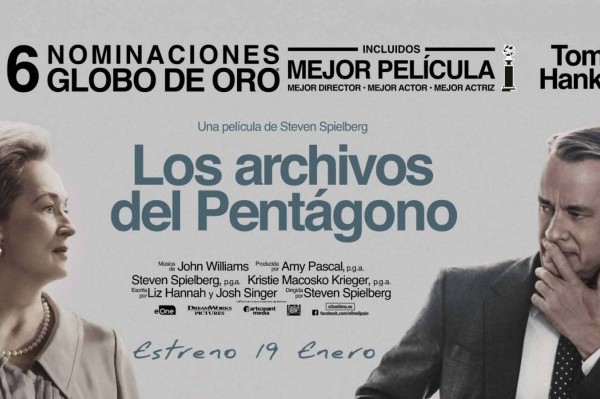 Los Archivos del Pentágono