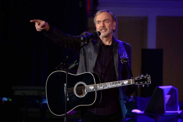 Neil Diamond 9