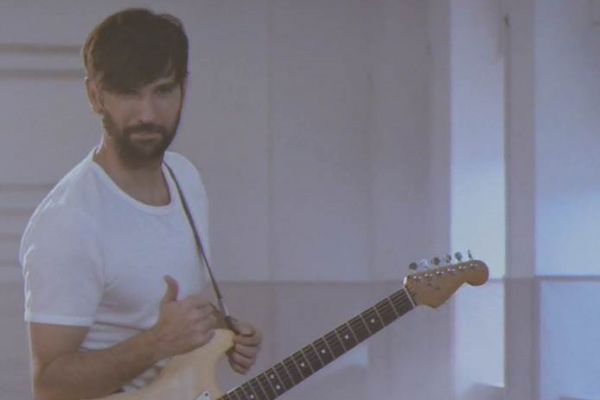 David Otero 6