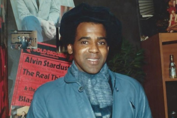 Eddy Amoo