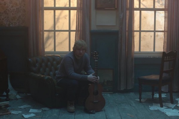 Eminem Ed Sheeran