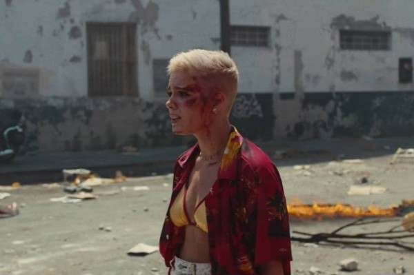 Halsey 31