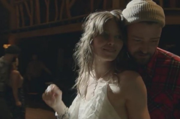 Justin Timberlake 42