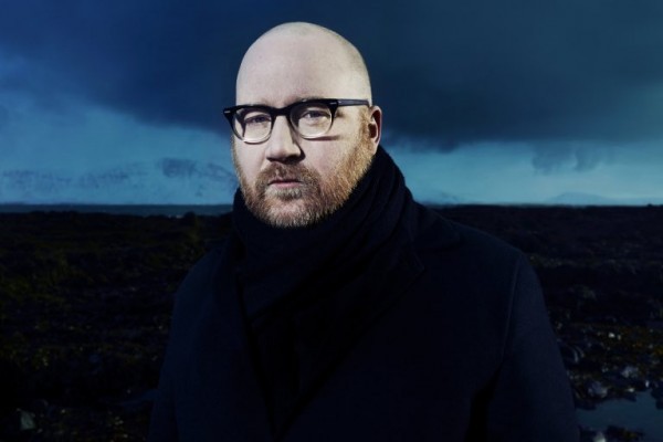 Jóhann Jóhannsson 3
