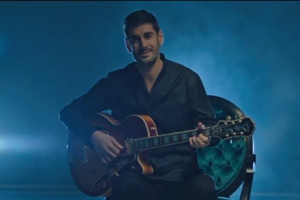 Melendi 27