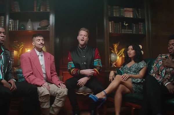 Pentatonix 27