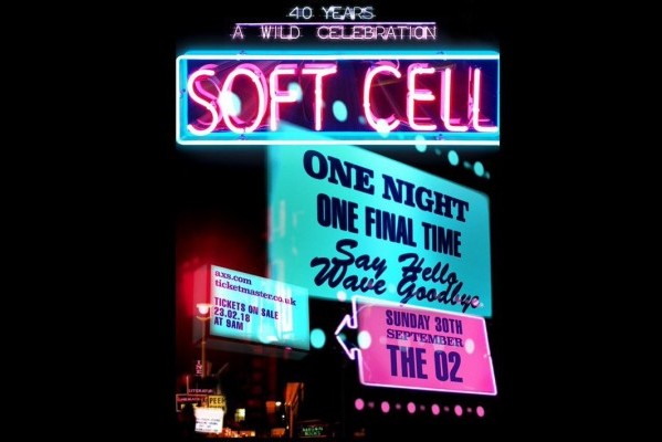 Soft Cell