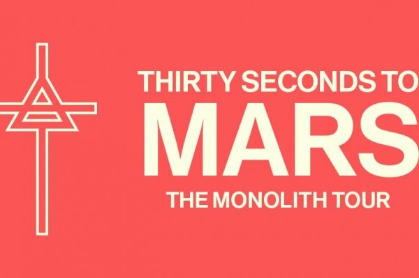 Thirty Seconds To Mars 6