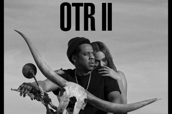 Beyoncé Jay Z gira 3