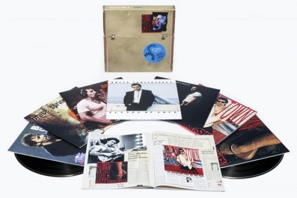 Bruce Springsteen 29