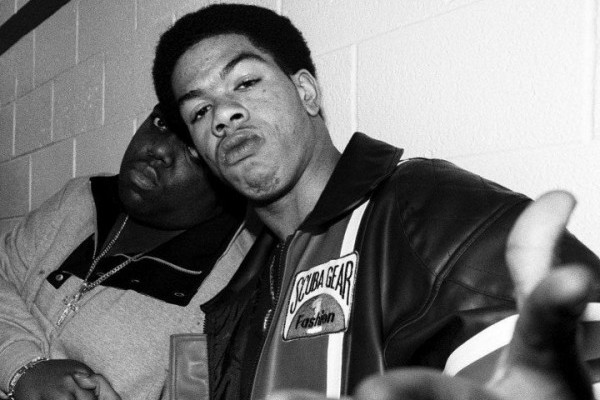 Craig Mack 2