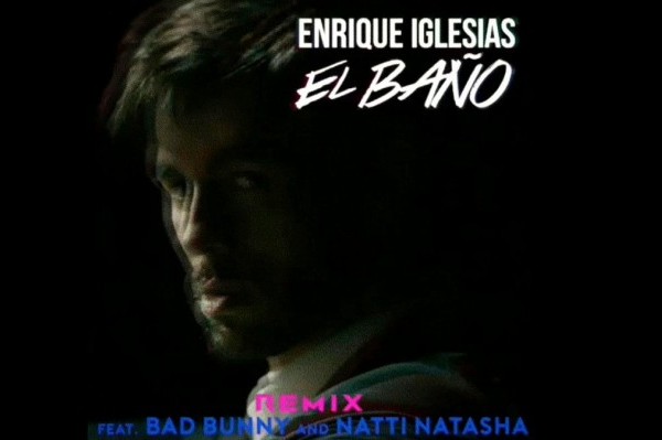 Enrique Iglesias 23
