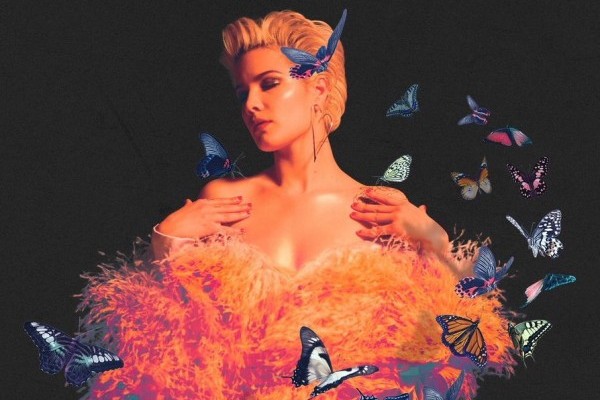 Halsey 35