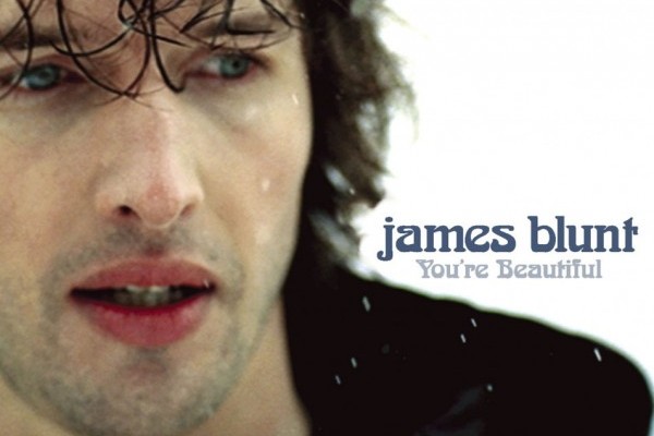 James Blunt 3