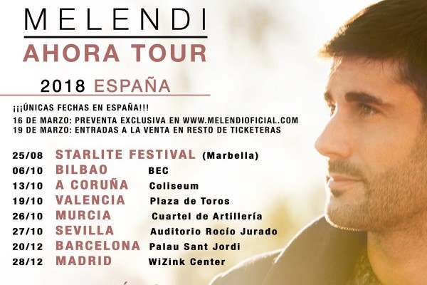 Melendi 28