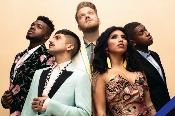 Pentatonix 29