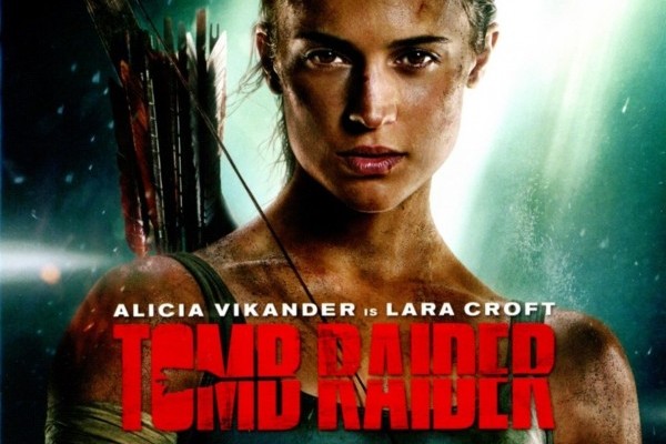 Tomb Raider
