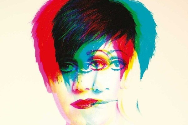 Tracey Thorn