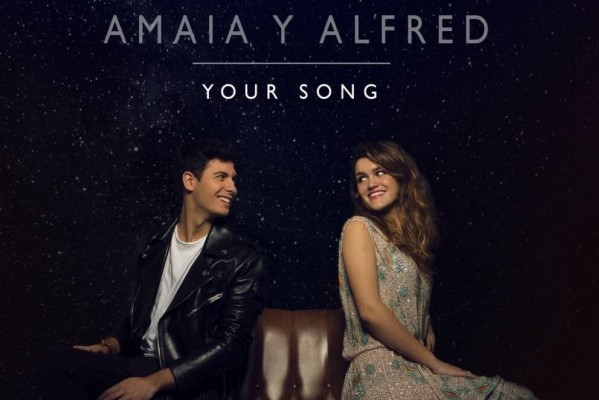 Amaia y Alfred 3