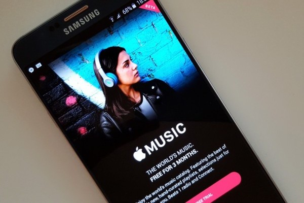 Apple Music 6