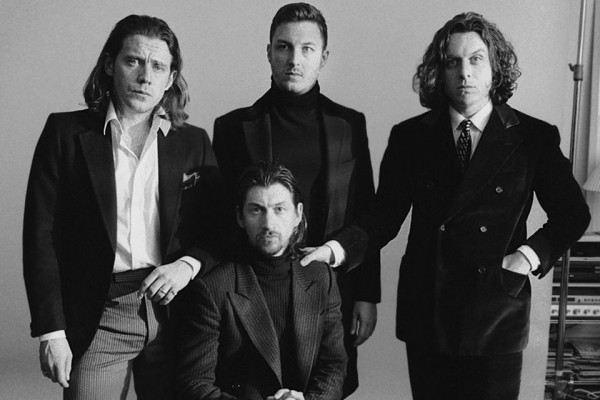 Arctic Monkeys