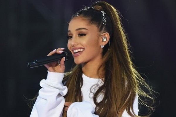 Ariana Grande 59