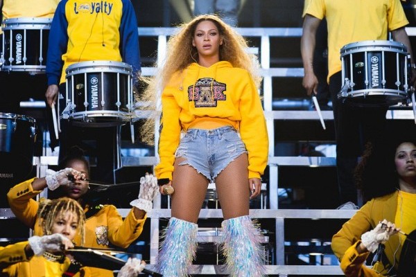 Beyoncé 51