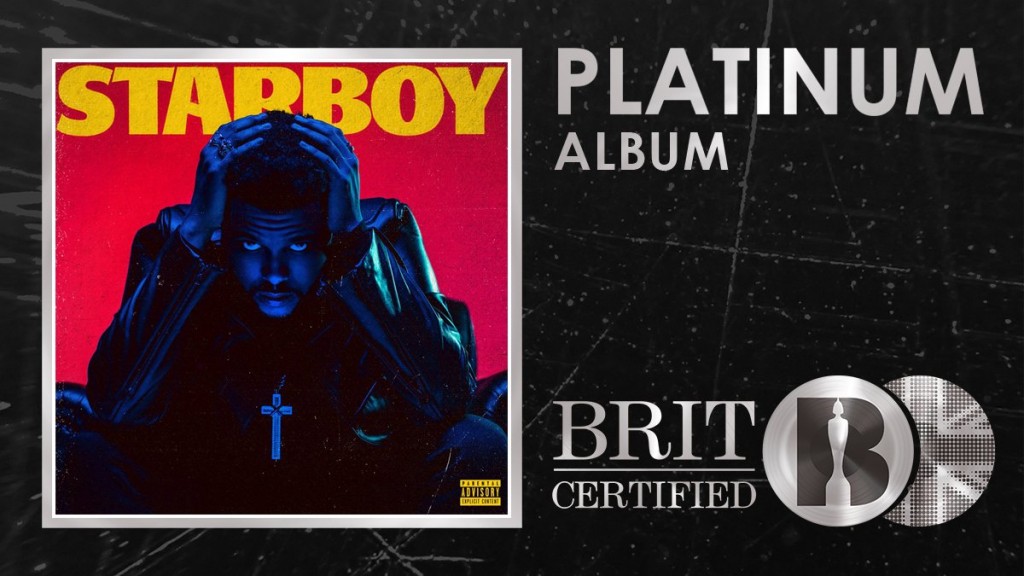 Brit Certified 3
