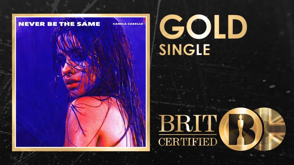 Brit Certified 4
