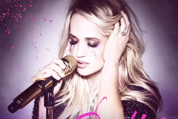 Carrie Underwood 11