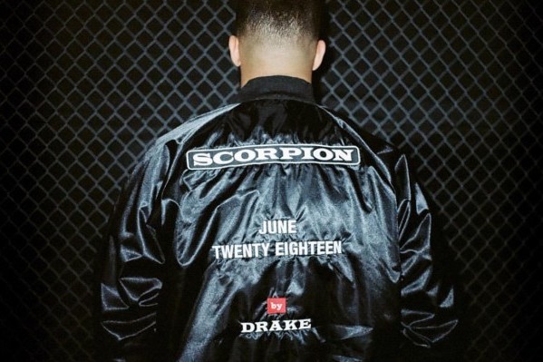 Drake 50