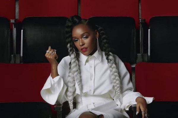 Janelle Monáe 13