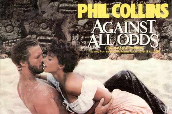 Phil Collins 21