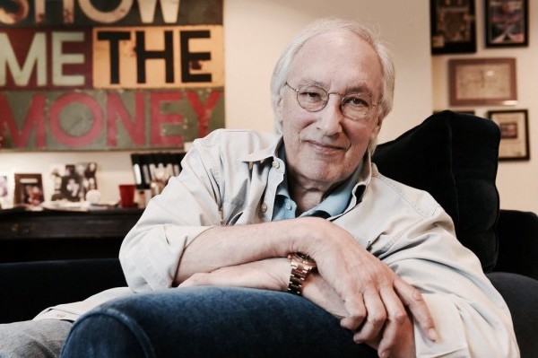 Steven Bochco