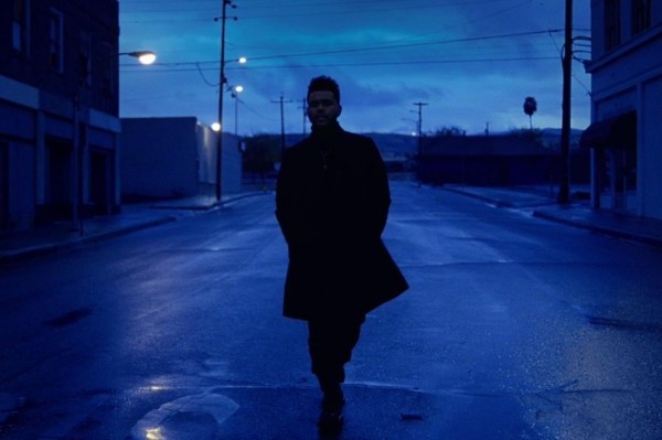 The Weeknd 29