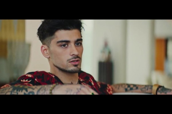 Zayn Malik 36