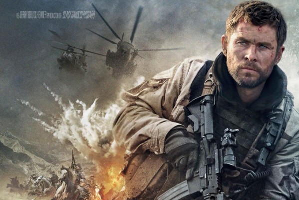 12 Strong 4