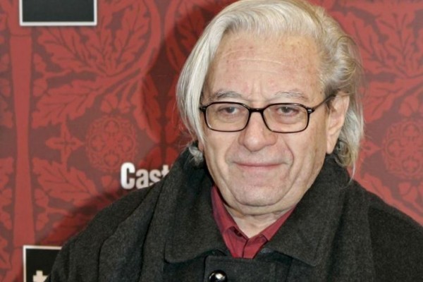 Antonio Mercero