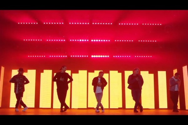 Backstreet Boys 7