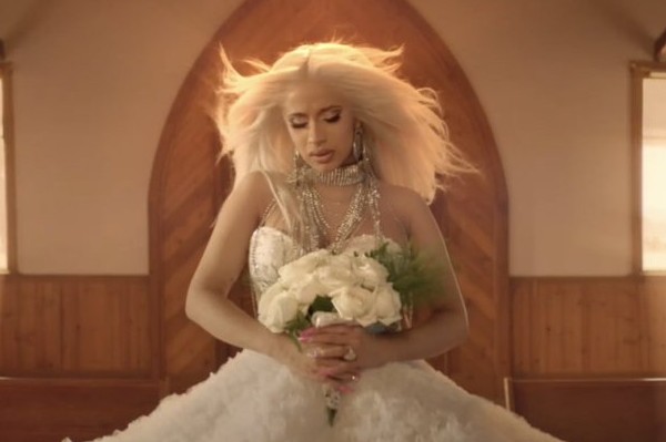 Cardi B 14