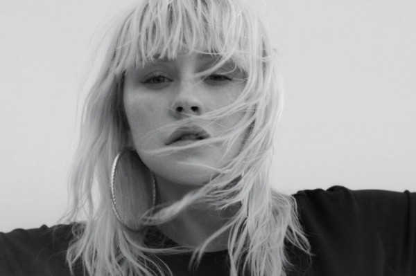 Christina Aguilera 34