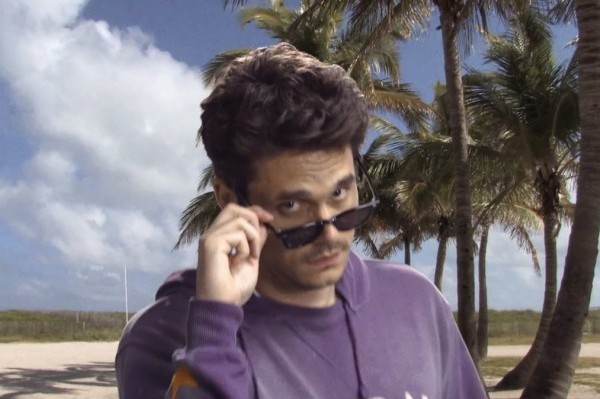 John Mayer 10