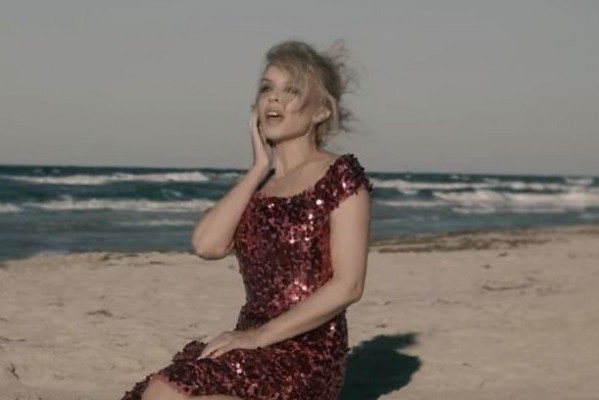Kylie Minogue 39